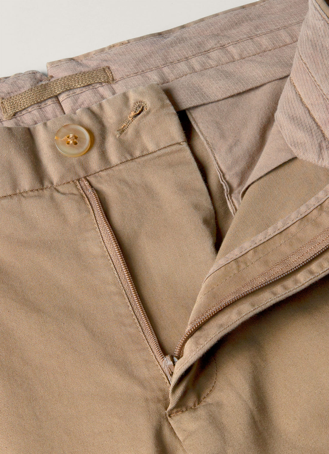 Chino coupe slim