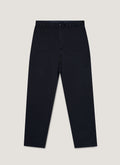 Men's Regular Fit Chino in Navy