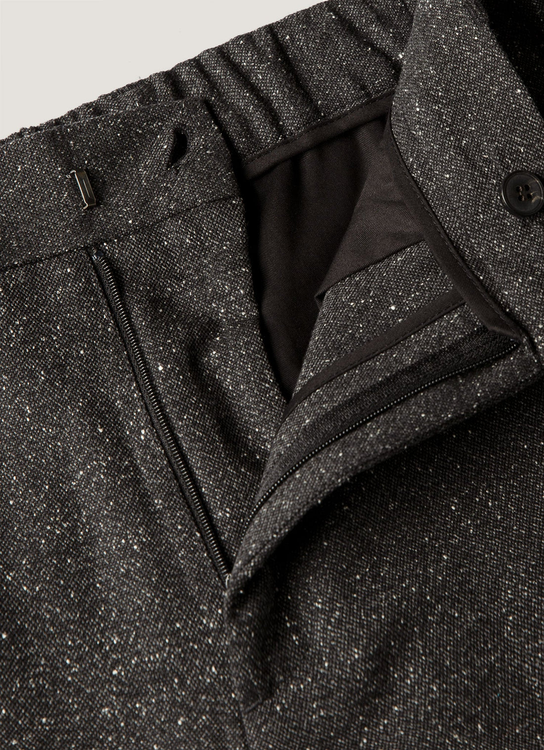 Donegal Tweed Trouser