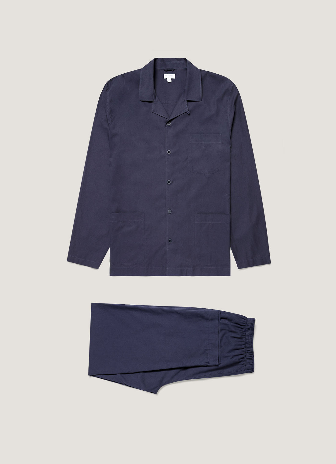 Pyjama en coton