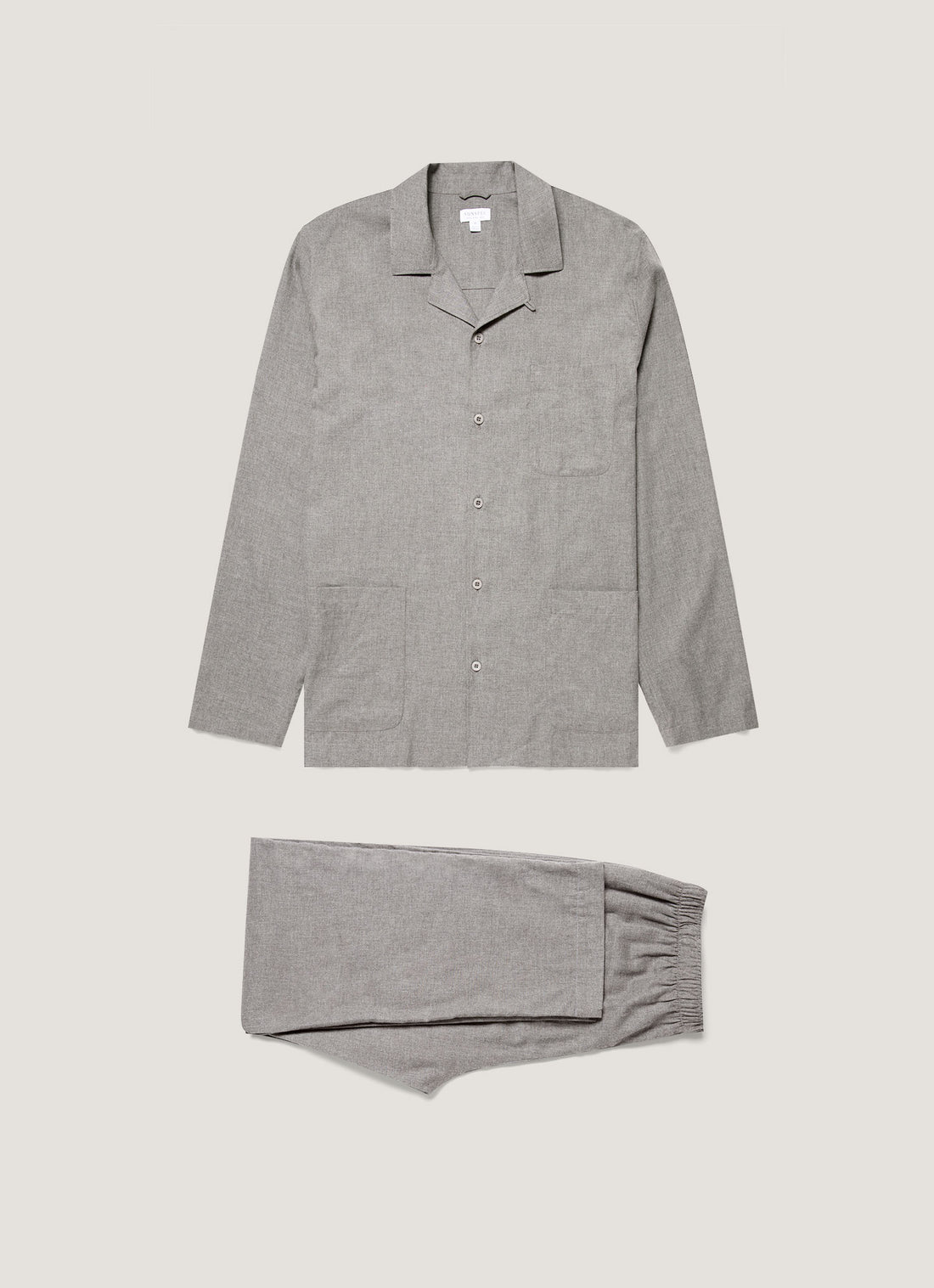 Pyjama en coton