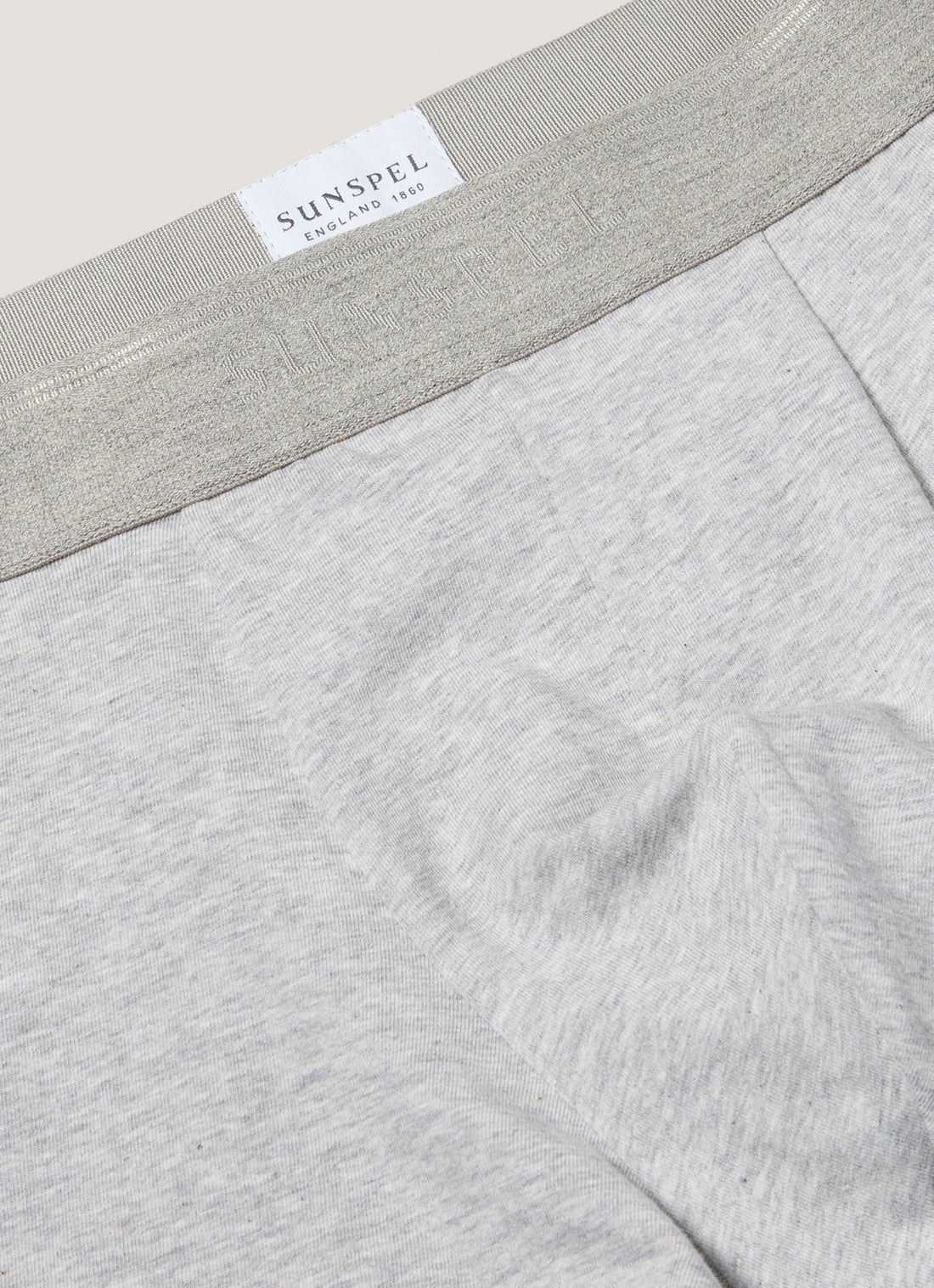 Boxer en coton stretch – lot de 3