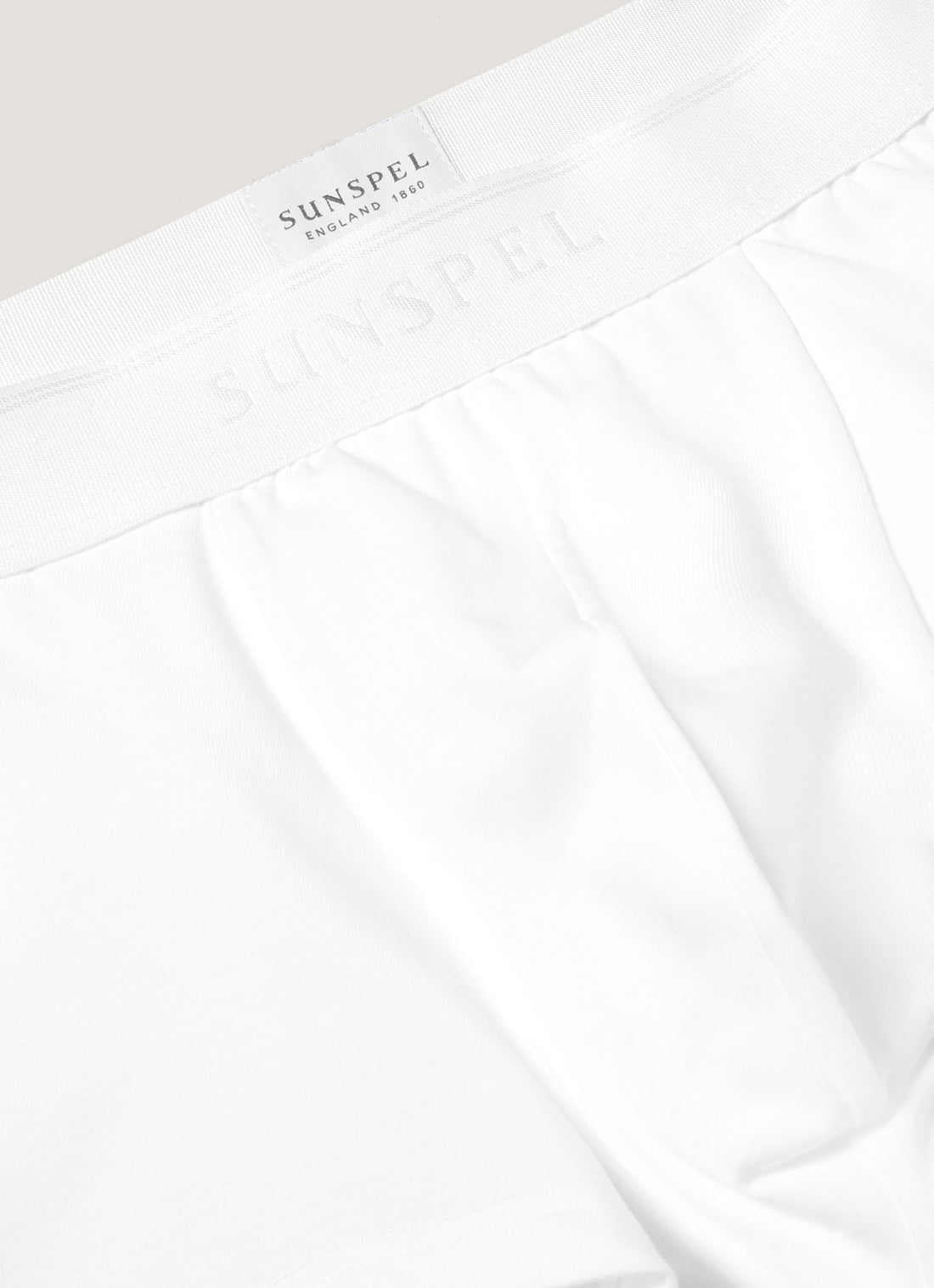 Boxer en coton stretch – lot de 3