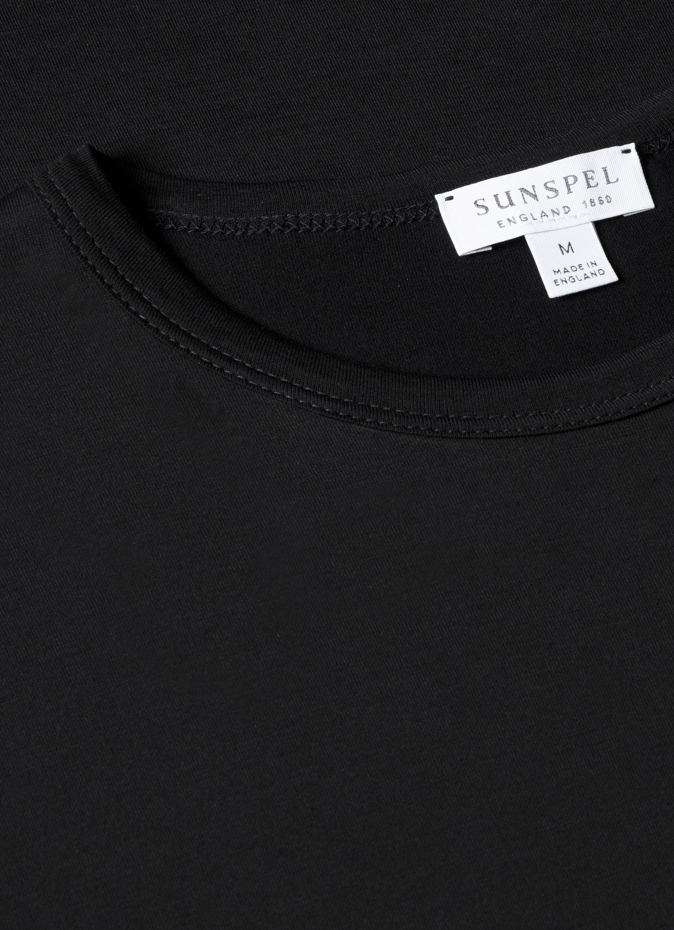Men's Classic T-shirt in Black