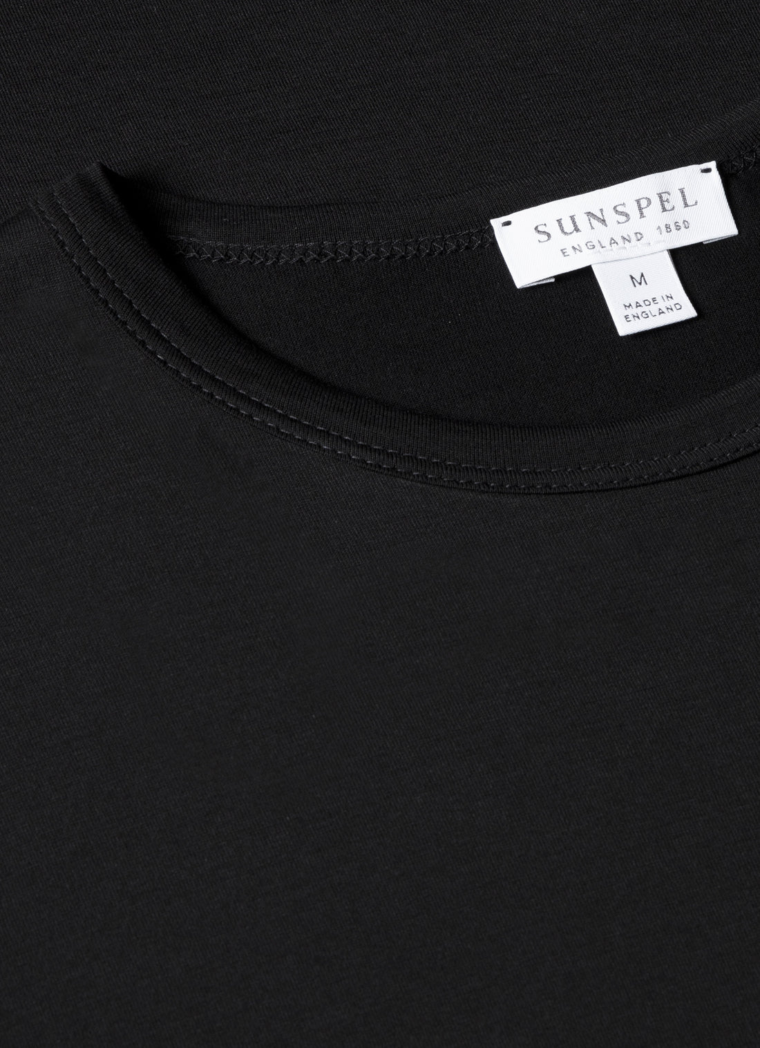 Men's Classic T-shirt in Black