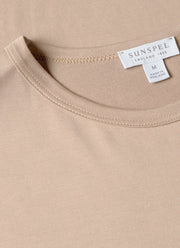 Men's Classic T-shirt in Mink