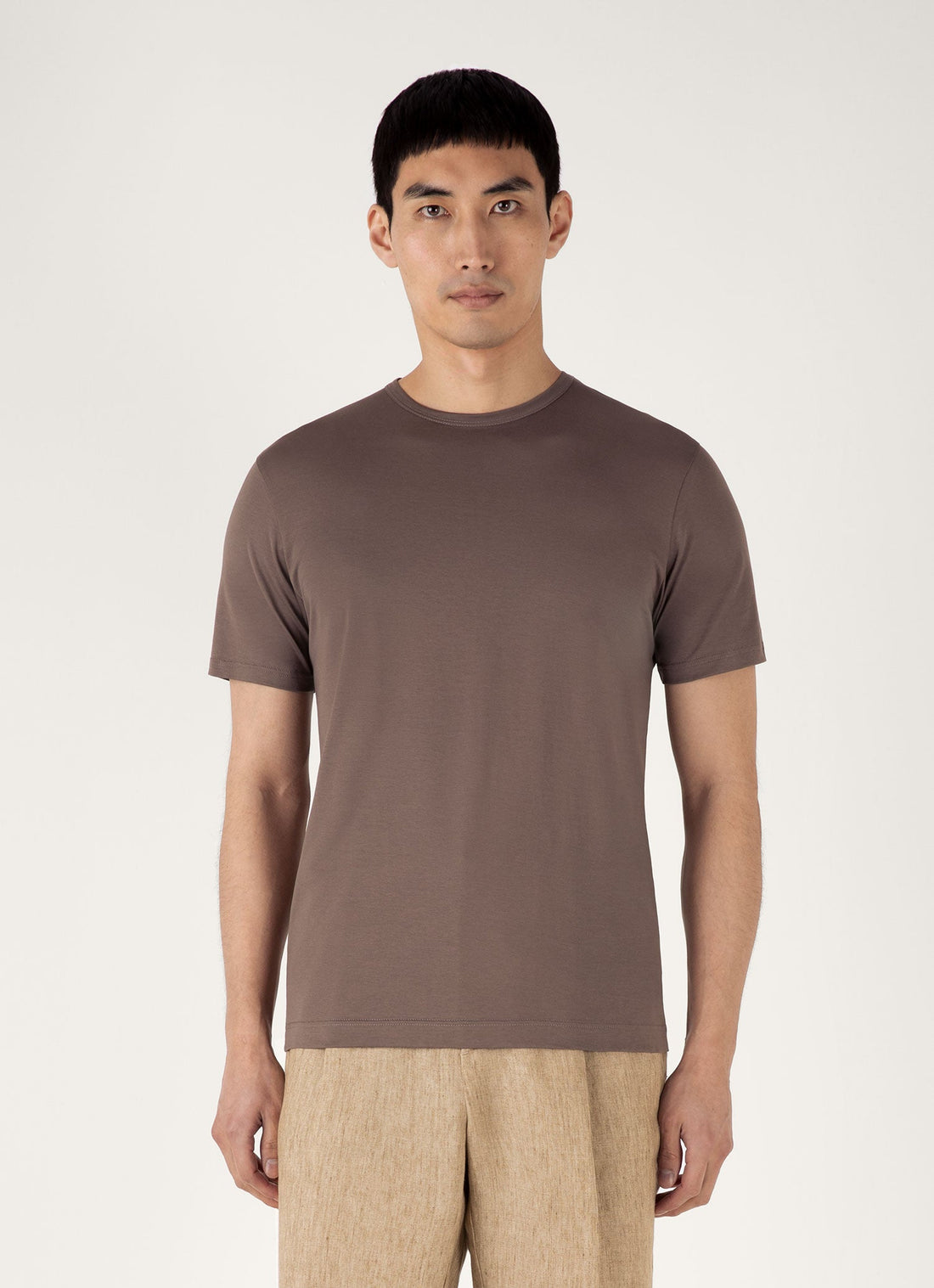 T-shirt classique