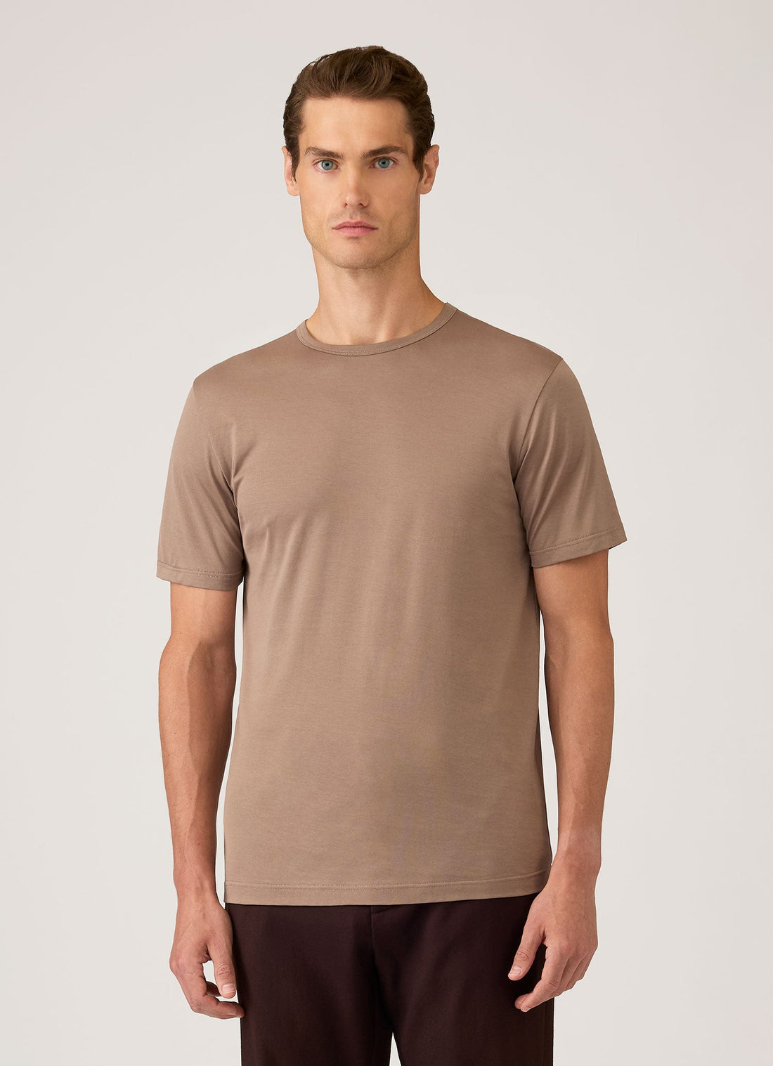 T-shirt classique