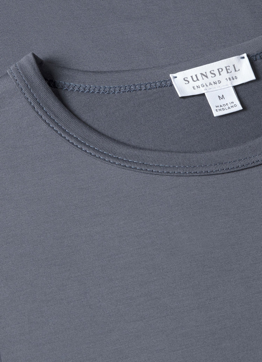 Men's Classic T-shirt in Slate Blue