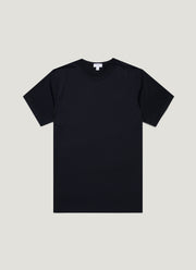 Men's Classic T-shirt in Midnight Navy