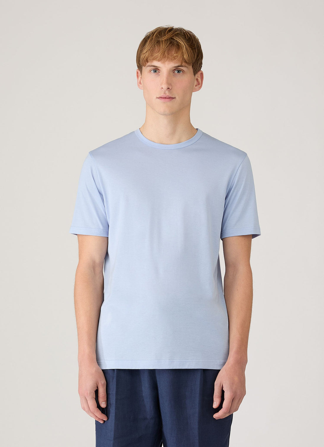 T-shirt classique