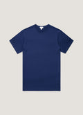 Men's Classic T-shirt in Inkwell