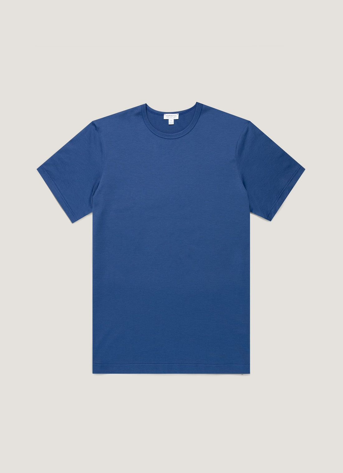 Men's Classic T-shirt in Clear Night
