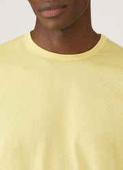 Men's Classic T-shirt in Avocado
