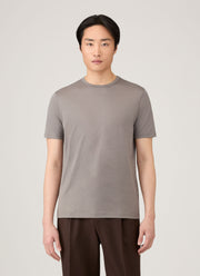 Men's Classic T-shirt in Iron Grey