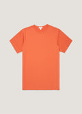 Men's Classic T-shirt in Copper