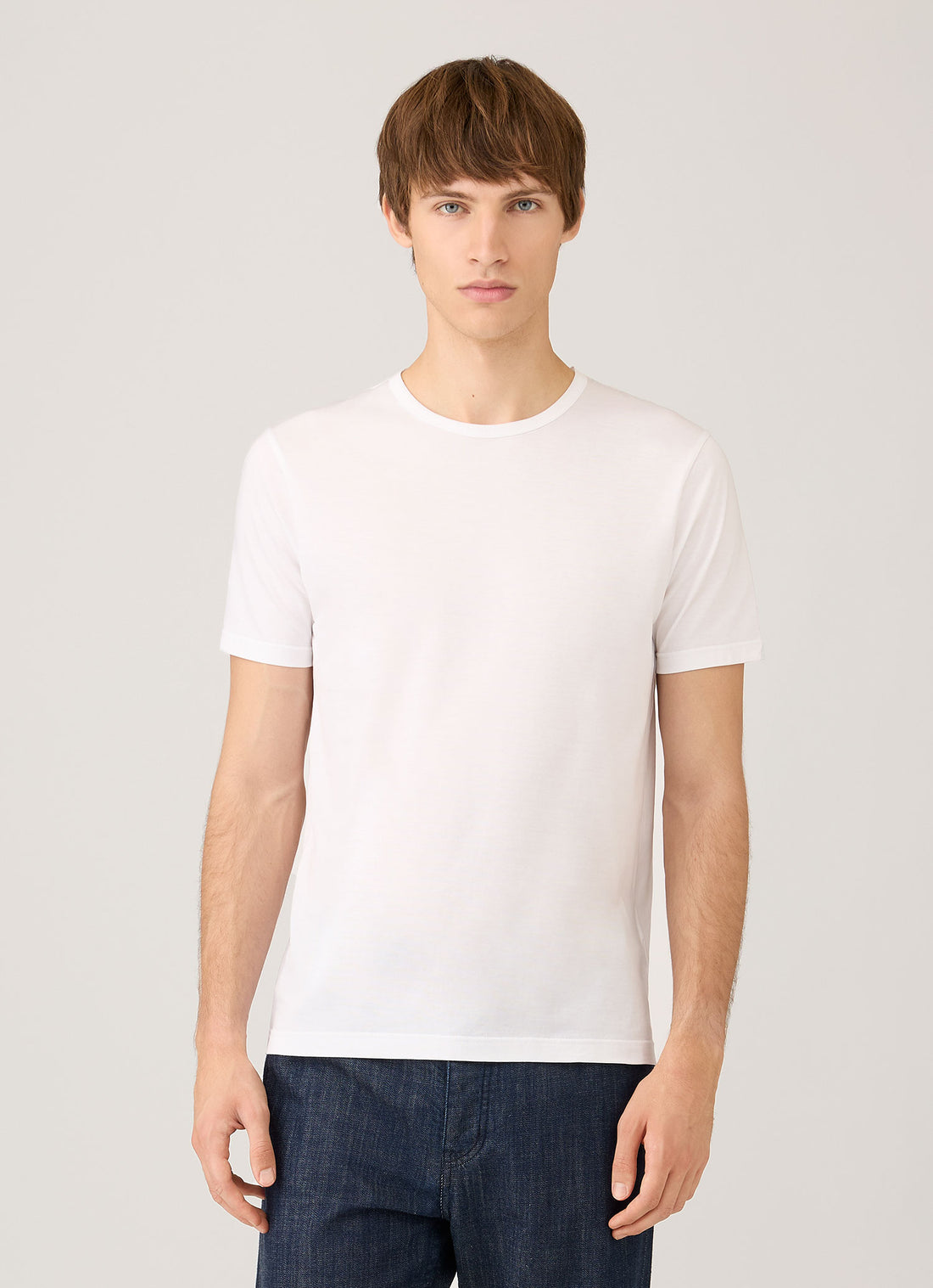 T-shirt classique