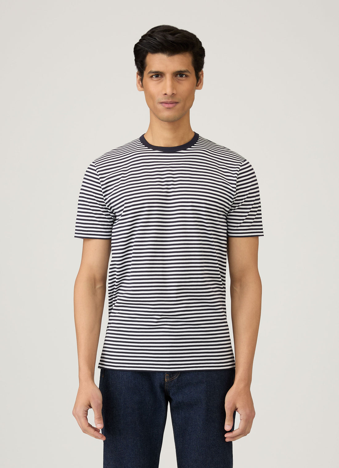 T‑shirt classique