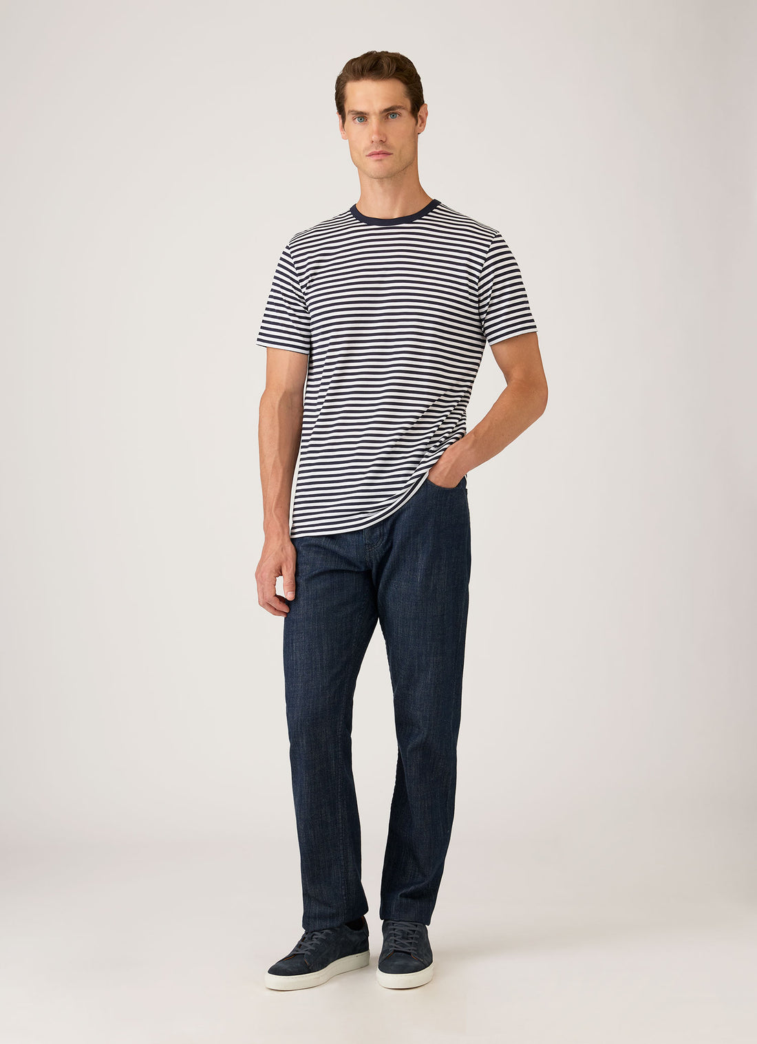 T‑shirt classique