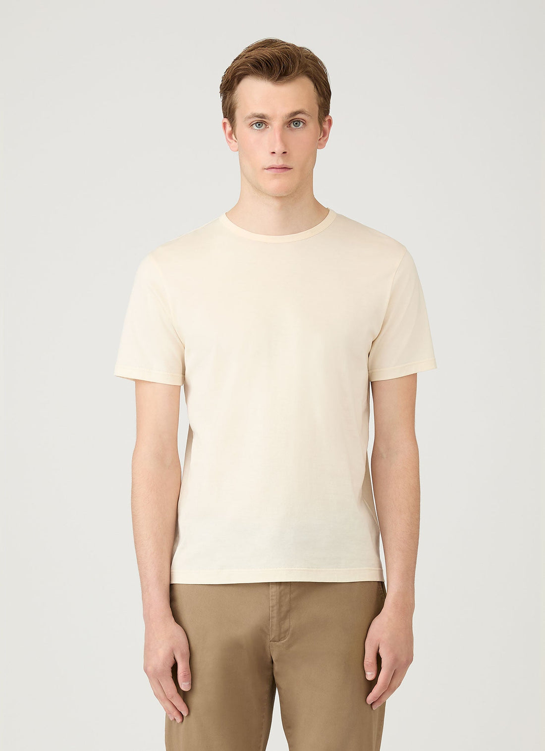 T-shirt classique