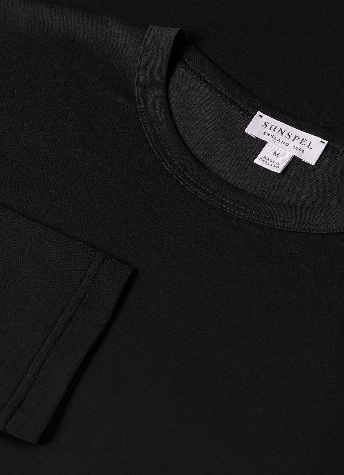 Long Sleeve Classic T-shirt