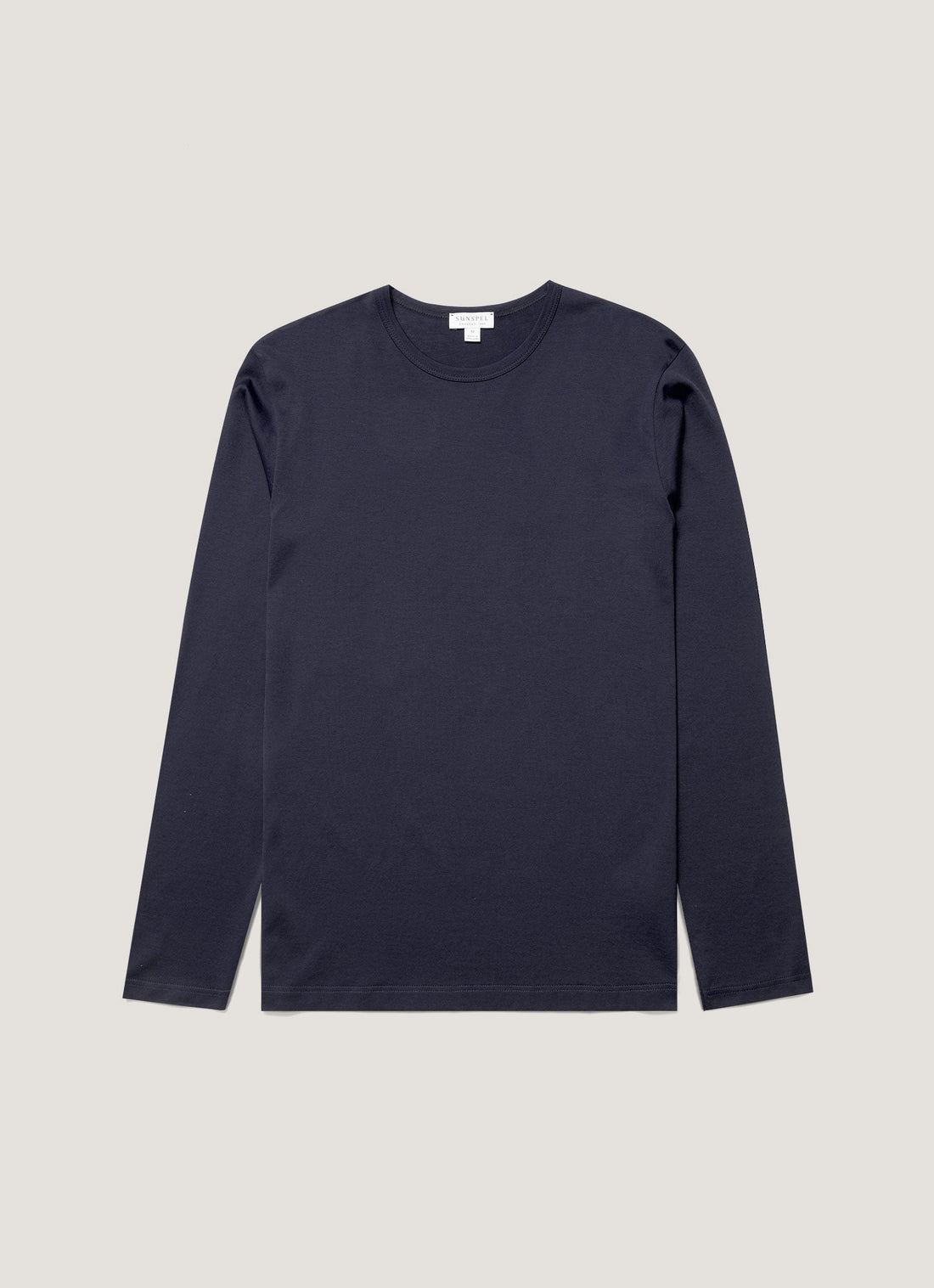 Long Sleeve Classic T-shirt