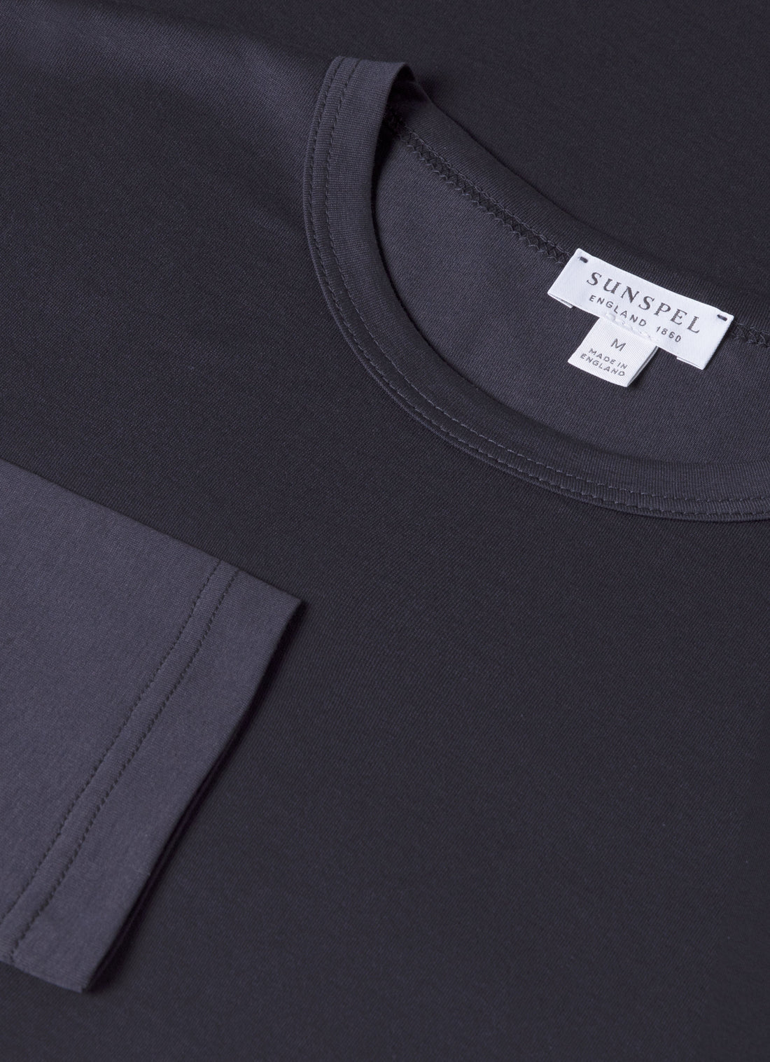 Long Sleeve Classic T-shirt