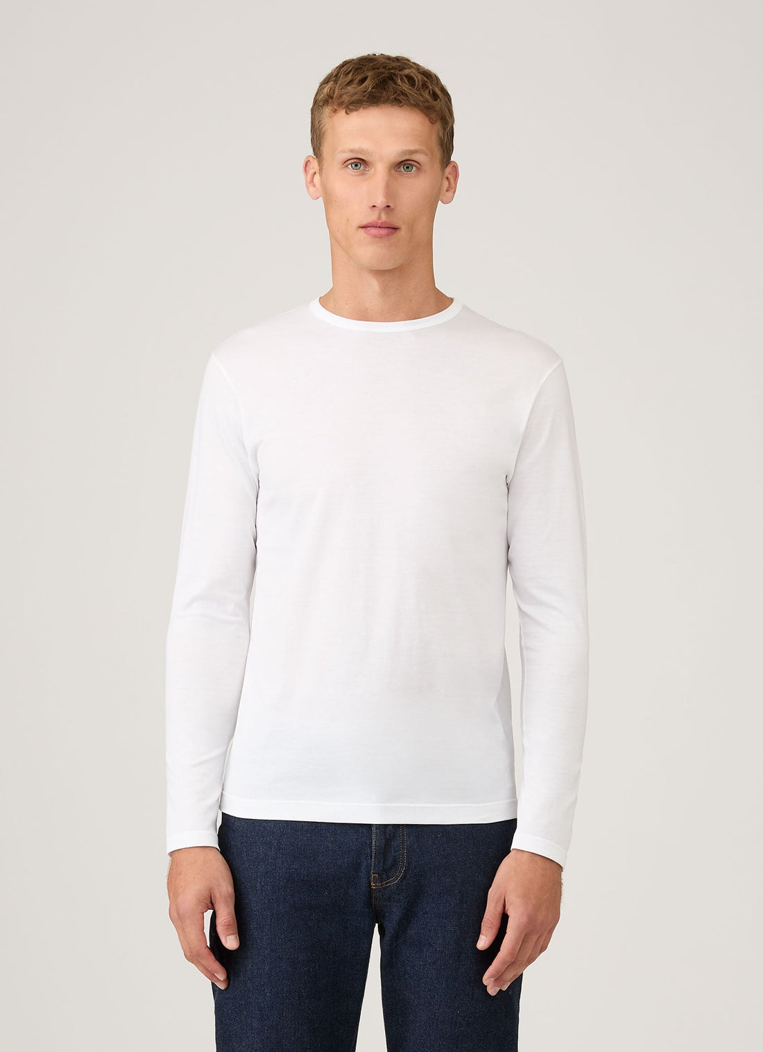 Long Sleeve Classic T-shirt