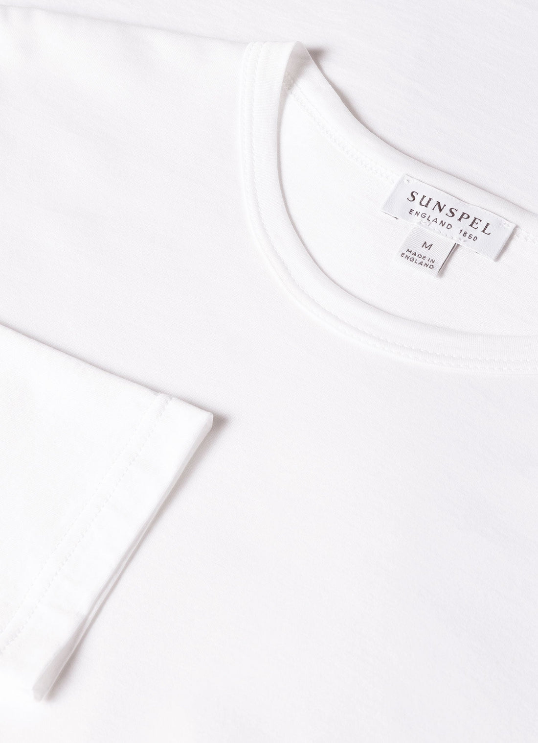 Long Sleeve Classic T-shirt