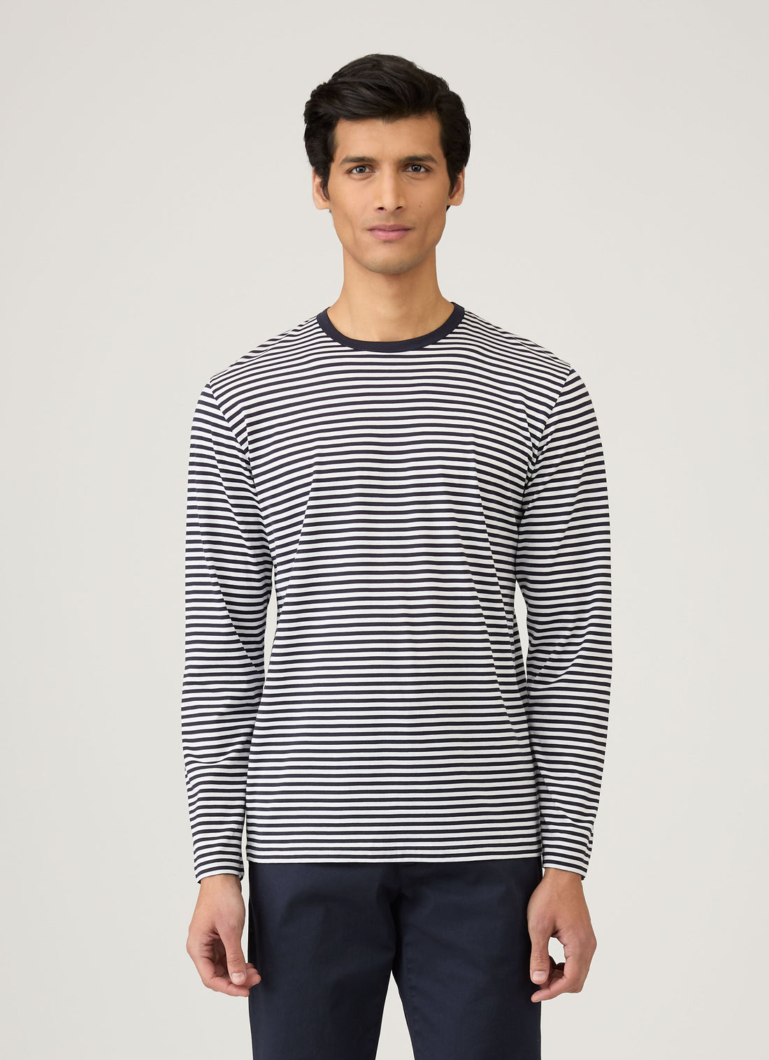 Long Sleeve Classic T-shirt