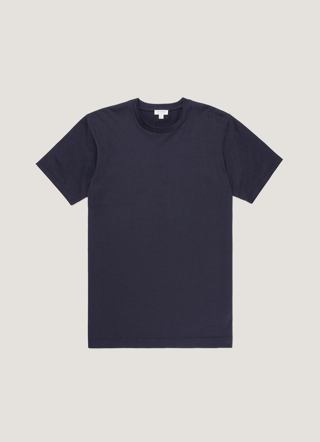 T-shirt épaisseur moyenne Riviera
