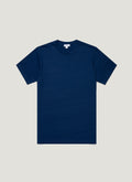 Indigo authentique