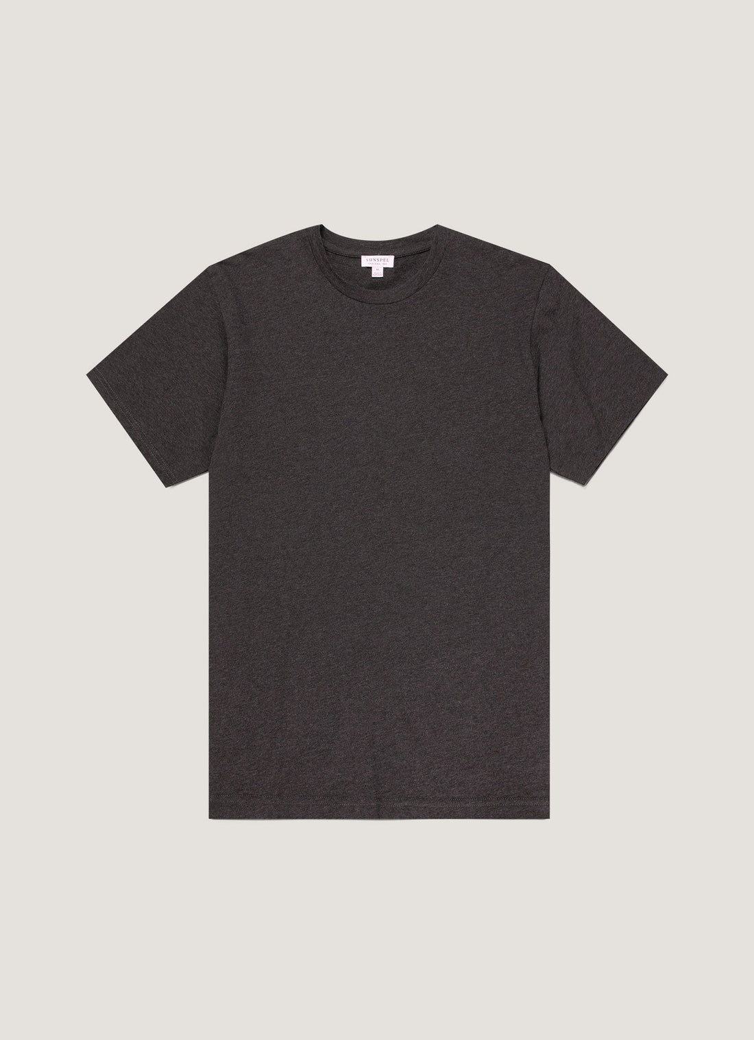T-shirt épaisseur moyenne Riviera