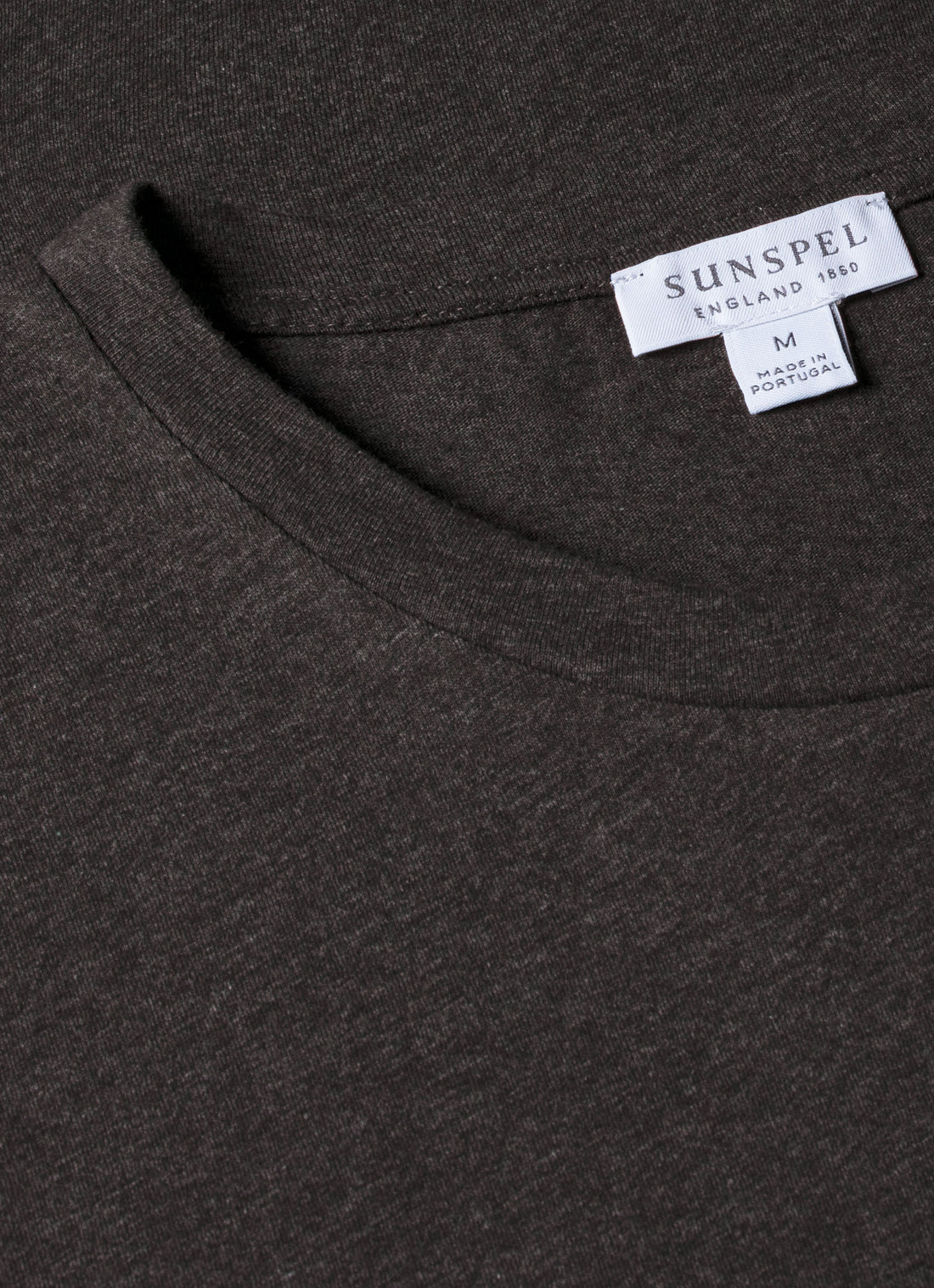 T-shirt épaisseur moyenne Riviera