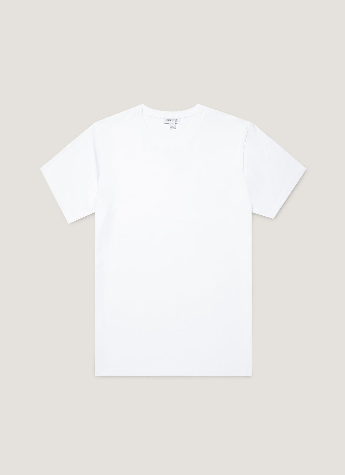 Riviera Midweight T-shirt