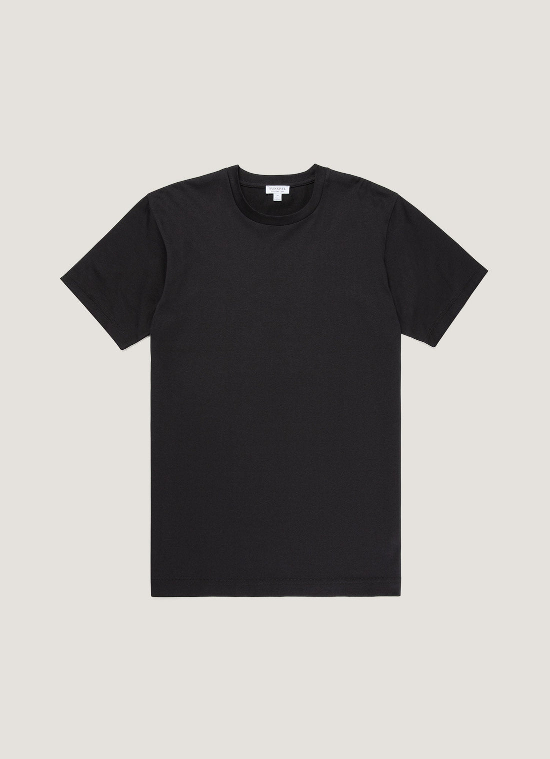 T-shirt épaisseur moyenne Riviera