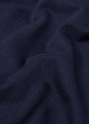 Men's Organic Cotton Riviera T-shirt in Navy in Navy