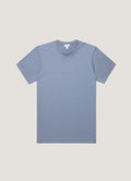 Bleu vintage