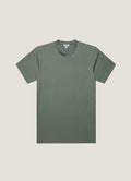 Vert ombre