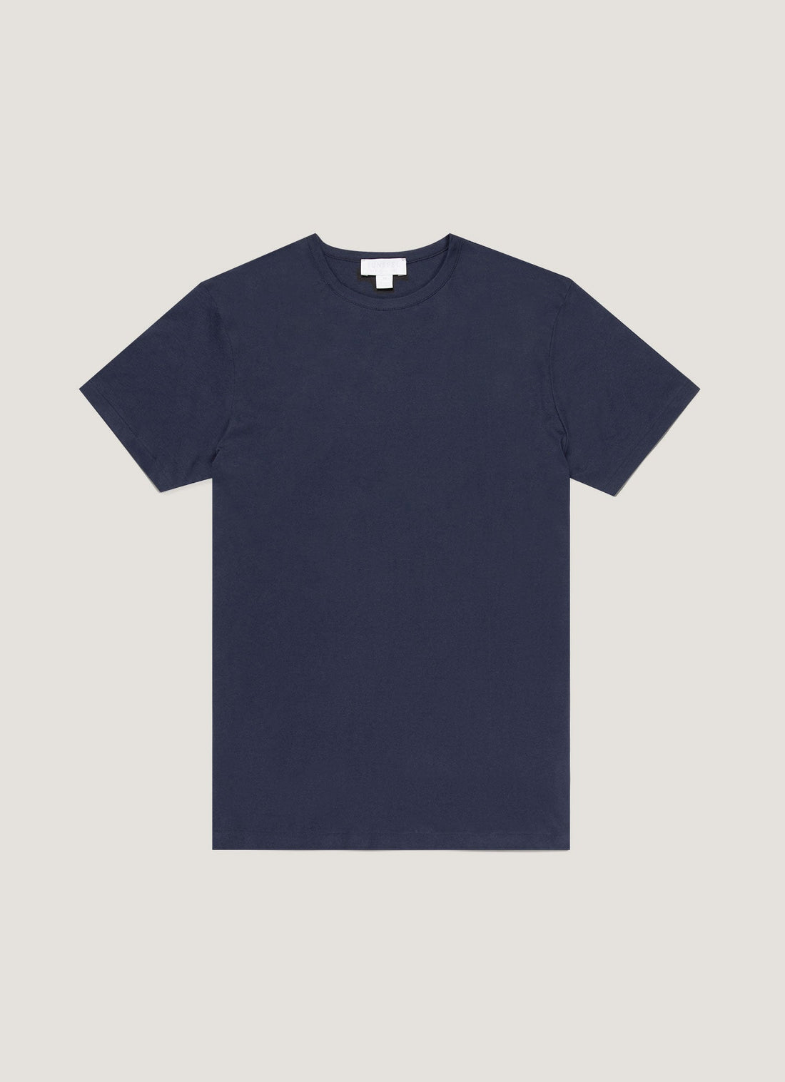 Sea Island Cotton T-shirt