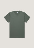 Vert ombre
