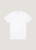 Men's Relaxed Fit Heavyweight T-shirt in White