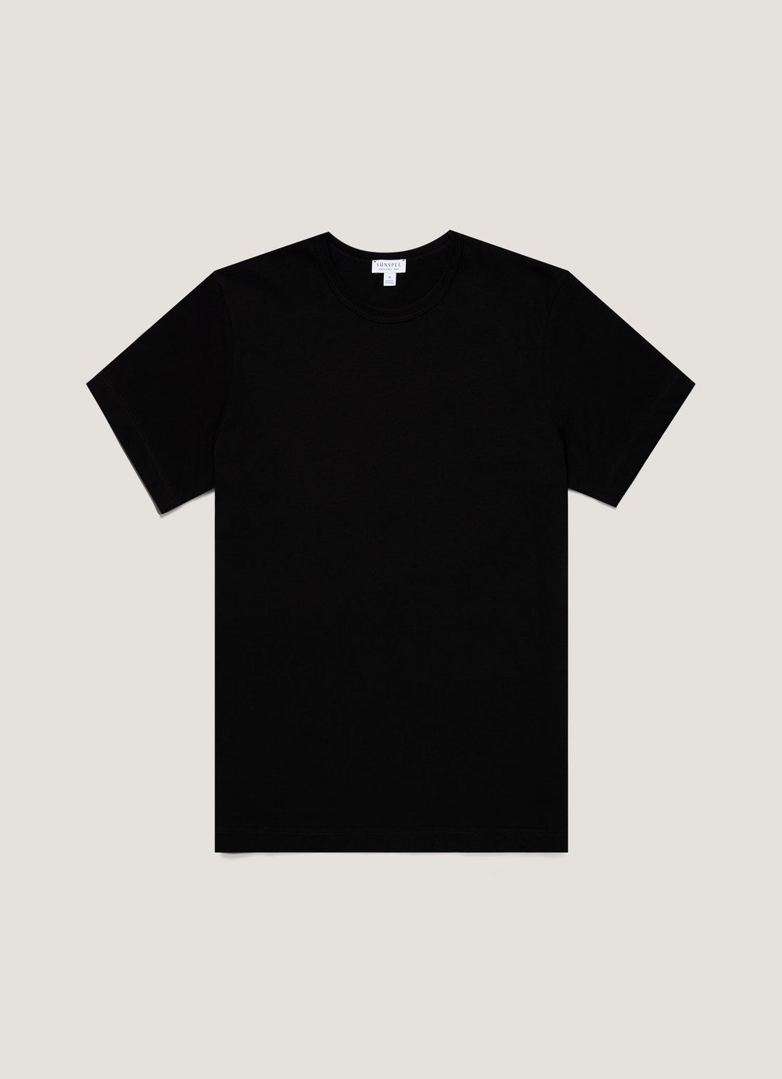 T-shirt classique heavyweight