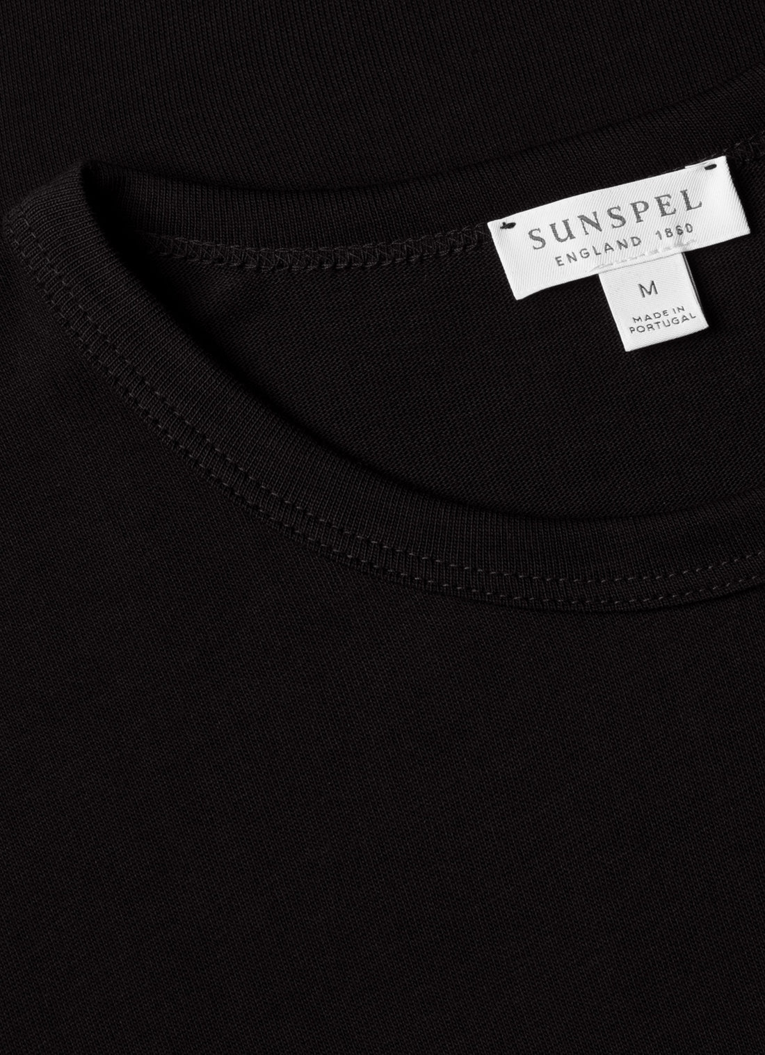 T-shirt classique heavyweight