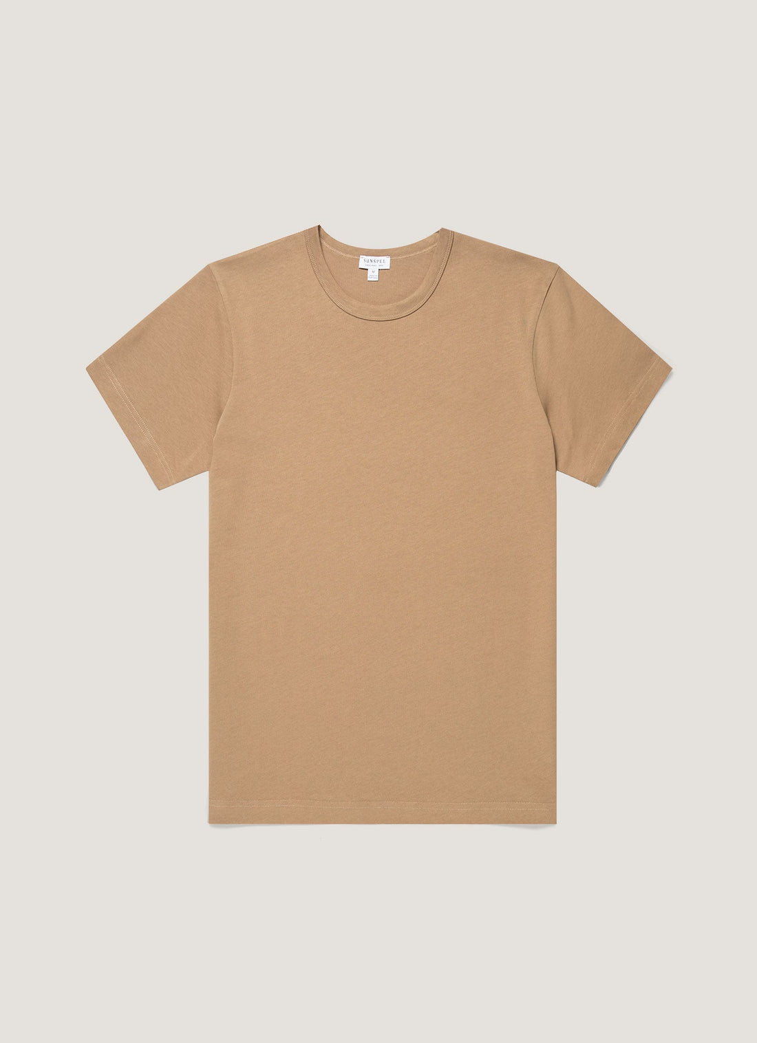 Heavyweight Classic T-shirt