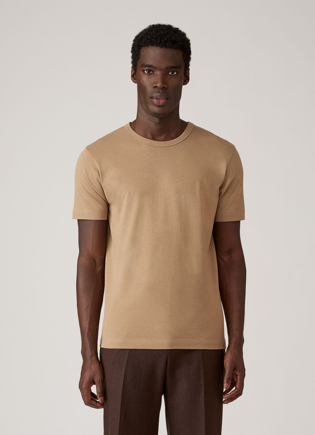 Heavyweight Classic T-shirt