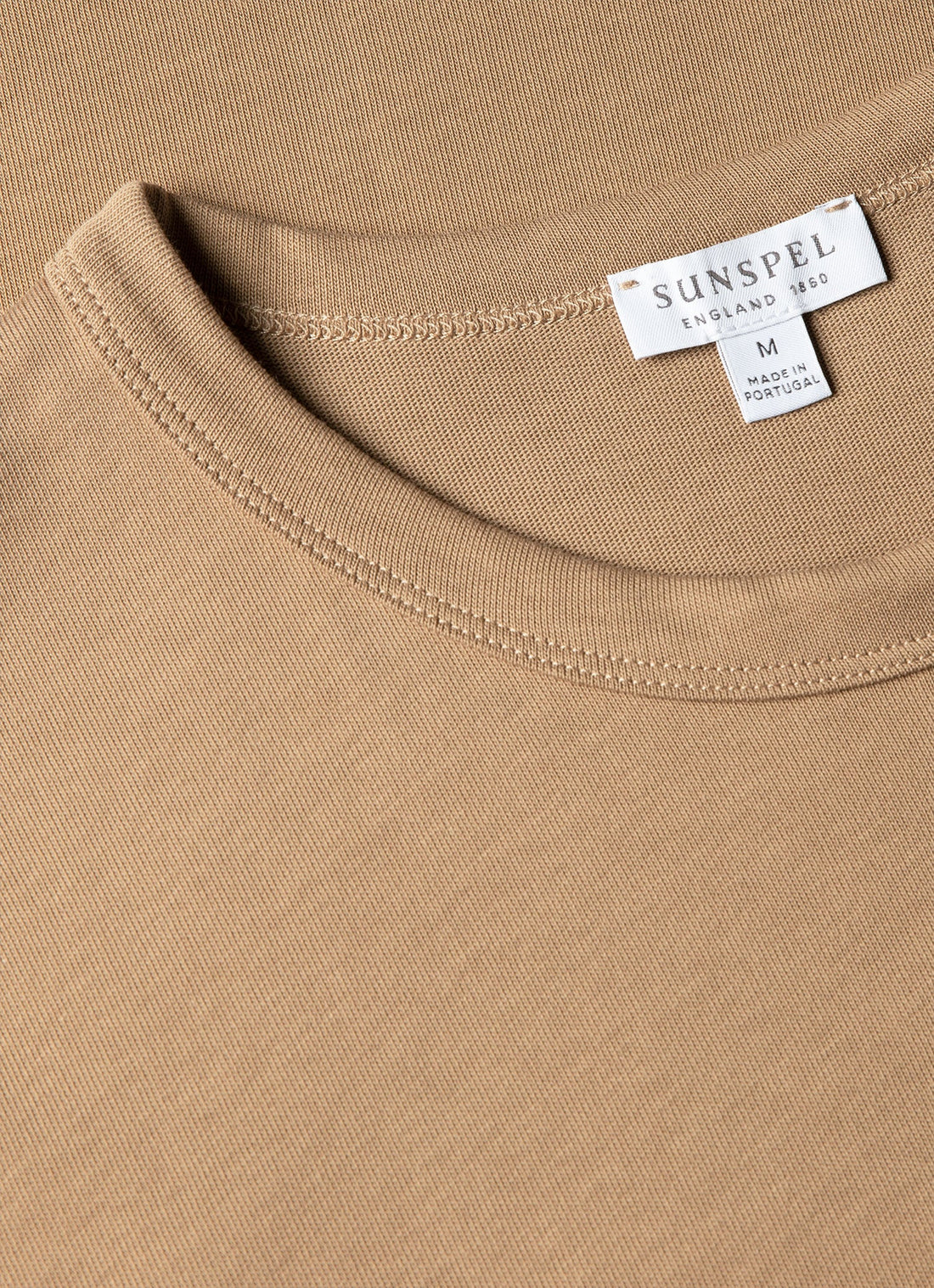 Heavyweight Classic T-shirt