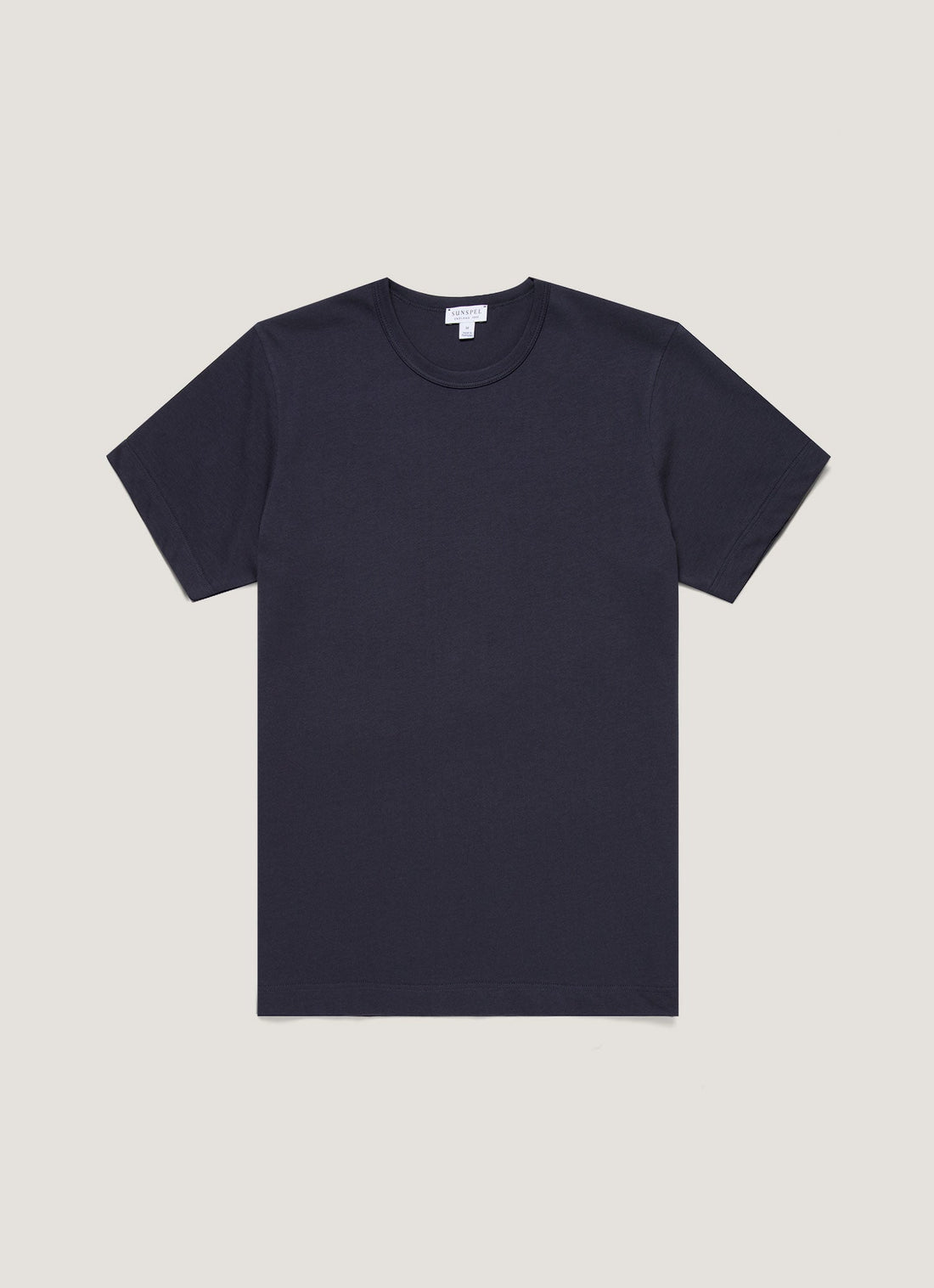 T-shirt classique heavyweight