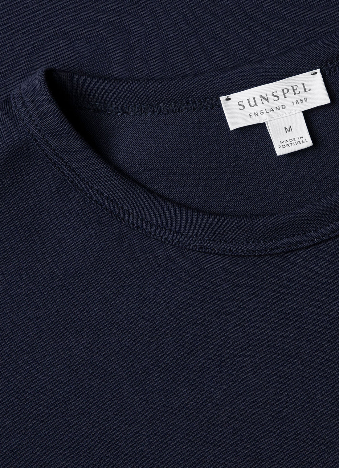 T-shirt classique heavyweight
