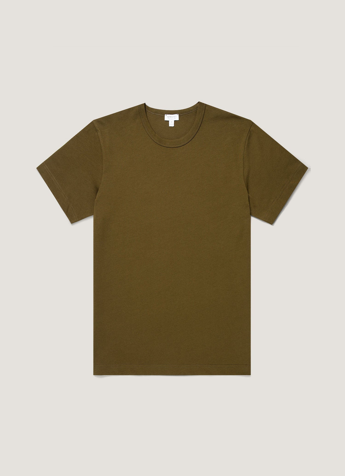 Heavyweight Classic T-shirt